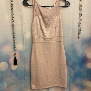 Super cute midi dress